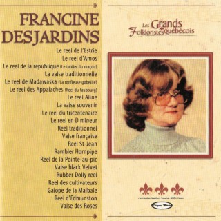 Francine Desjardins