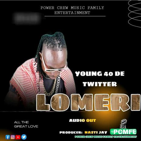 Lomeri | Boomplay Music