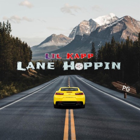 Lane Hoppin