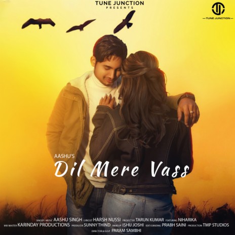 Dil Mere Vass | Boomplay Music