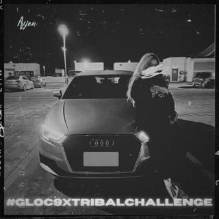 44 Bars Gloc 9 X Tribal Challenge