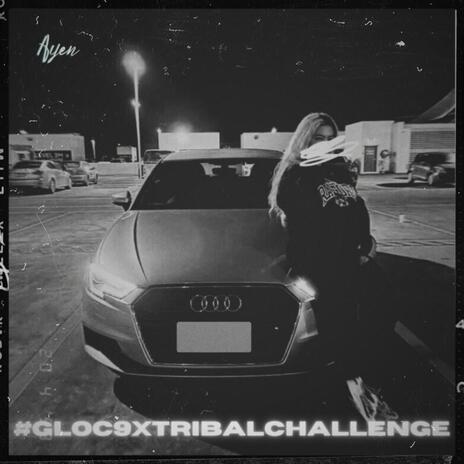 44 Bars Gloc 9 X Tribal Challenge | Boomplay Music