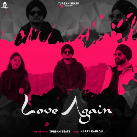 Love Again | Boomplay Music