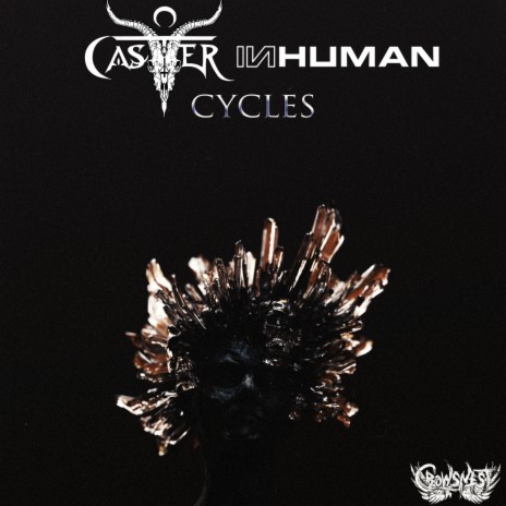 CYCLES ft. Caster & Code:Pandorum | Boomplay Music