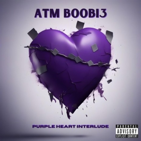 Purple Heart Interlude | Boomplay Music