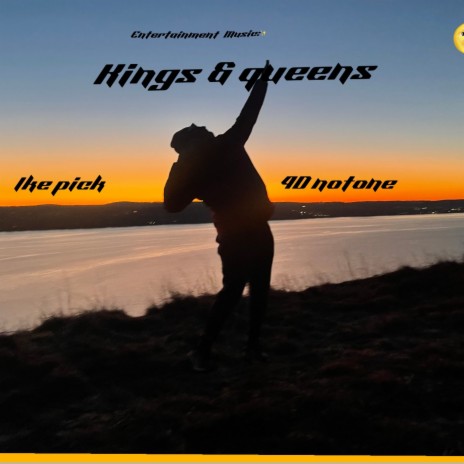 Kings &queens | Boomplay Music
