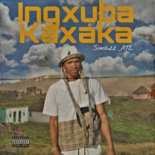 Ingxuba Kaxaka