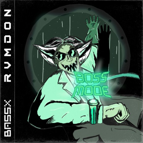 Boss Mode | Boomplay Music