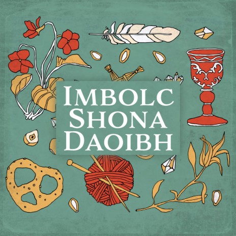 Imbolc Shona Daoibh ft. Four Season Meditation | Boomplay Music