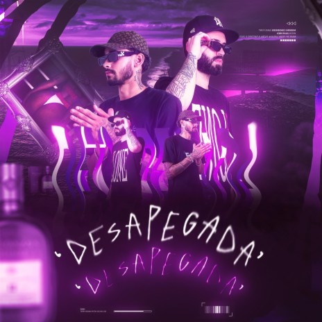 Desapegada ft. Causa MC | Boomplay Music