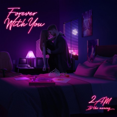 Forever With You | Boomplay Music