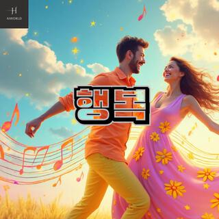 행복 lyrics | Boomplay Music