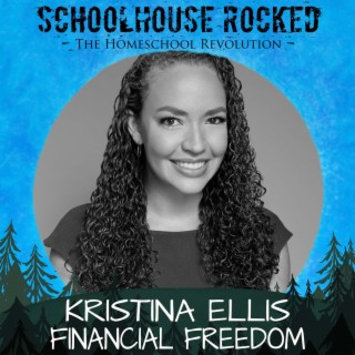 Finding Financial Freedom - Kristina Ellis (Ramsey Solutions), Part 1