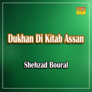 Shehzad Boural