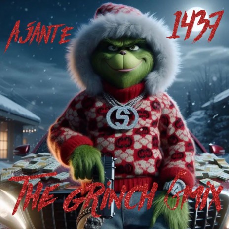 The grinch (Gmix)