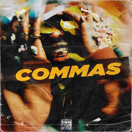 Commas | Boomplay Music