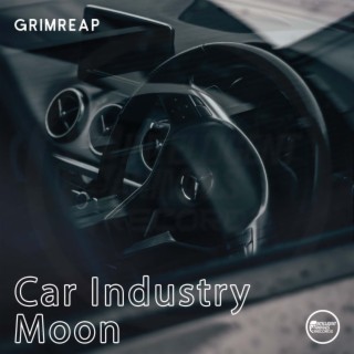 Car Industry Moon