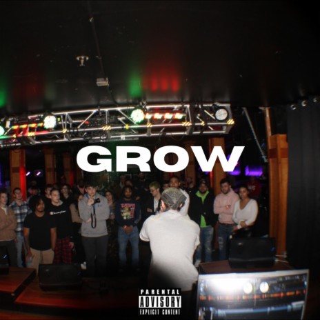 grow | Boomplay Music