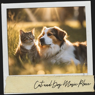 Cat and Dog Music Place: A Symphony of Purrfect Harmonies