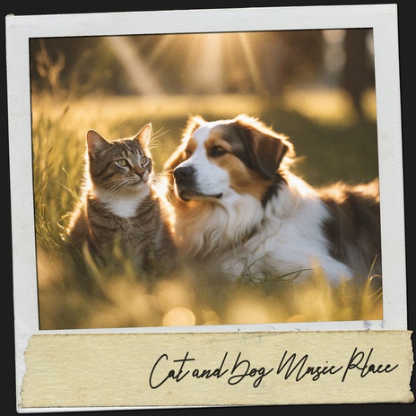 Calming Whiskers and Mellow Barks ft. Work Playlist & Music For Cats and Dogs