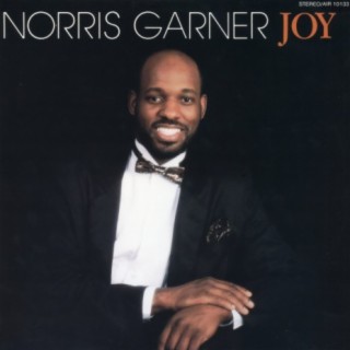 Norris Garner