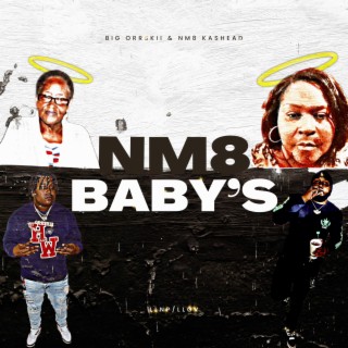 NM8 Baby's