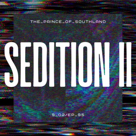 Sedition II | Boomplay Music