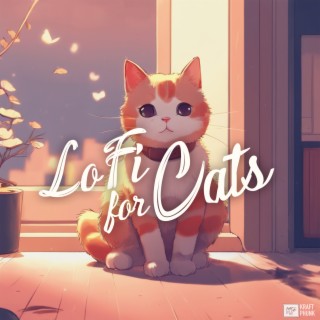 Lofi for Cats - Sleep, Relax, Study, Chill Hip Hop to Relax with my Cat
