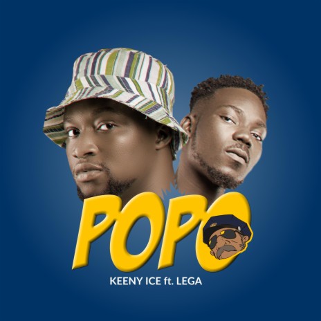 Popo ft. Lega | Boomplay Music