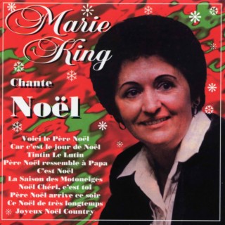 Chante Noël