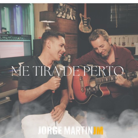 Me Tira De Perto | Boomplay Music