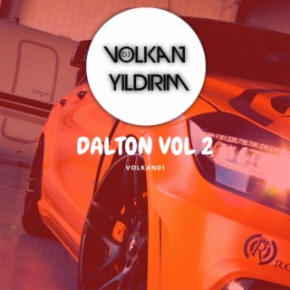 DJVolkan Yıldırım (Dalton Club Mix)