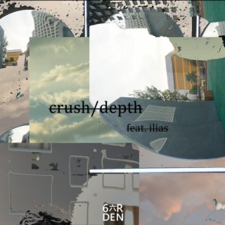 crush/depth