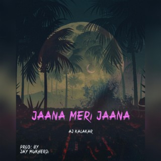 Jaana Meri Jaana