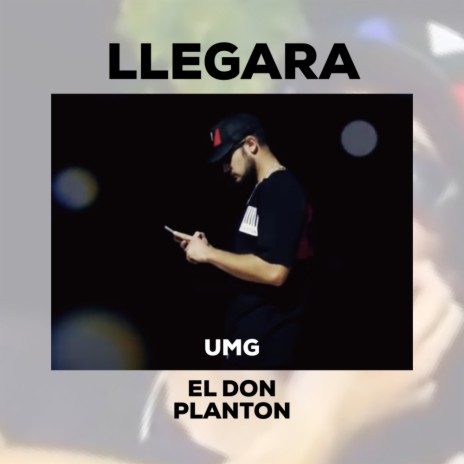 Llegara ft. PLANTON | Boomplay Music