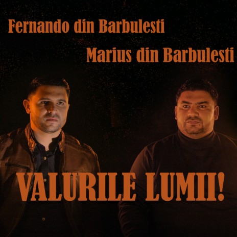 Valurile lumii! (MD Version) | Boomplay Music