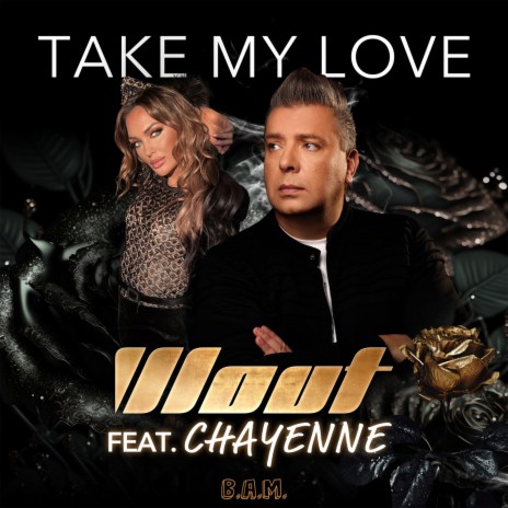 Take My Love ft. Chayenne | Boomplay Music