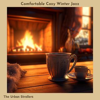 Comfortable Cozy Winter Jazz