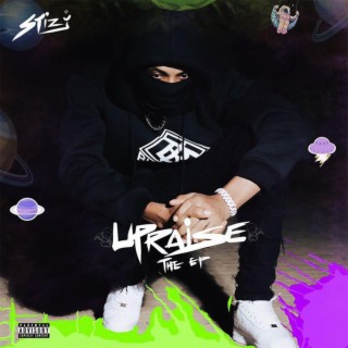 Upraise ft. Moec & Evado lyrics | Boomplay Music