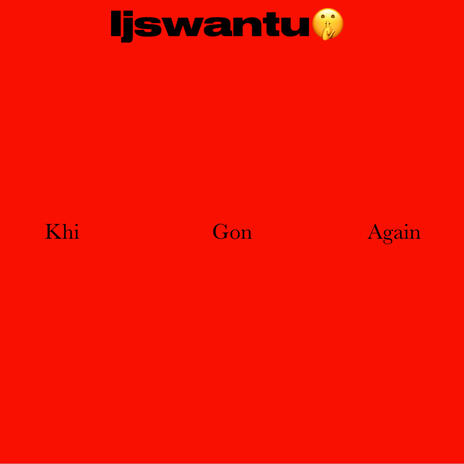 Ijswantu | Boomplay Music