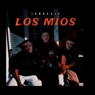 LOS MÍOS