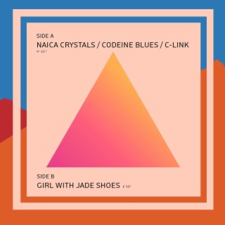 Naica Crystals/Codeine Blues/C-Link lyrics | Boomplay Music