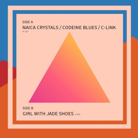 Naica Crystals/Codeine Blues/C-Link