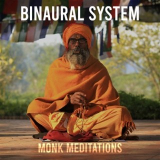 Monk Meditations