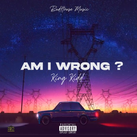 Am I Wrong ft. Depo Dice