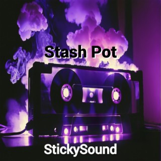 Stash Pot