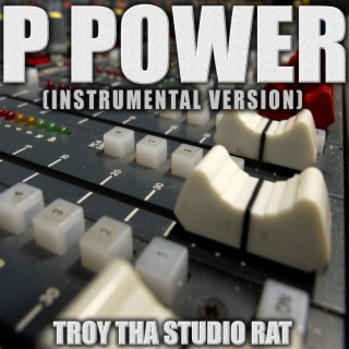 P Power (Originally Performed by Gunna and Drake) (Karaoke)