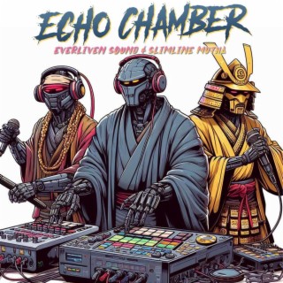 ECHO CHAMBER