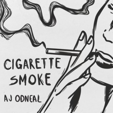 Cigarette Smoke ft. Tetra String Quartet | Boomplay Music