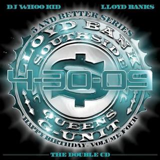 Life Goes On ft. Lloyd Banks & Dj Whoo kid lyrics | Boomplay Music